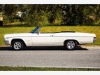 Thumbnail Photo 1 for 1966 Chevrolet Impala